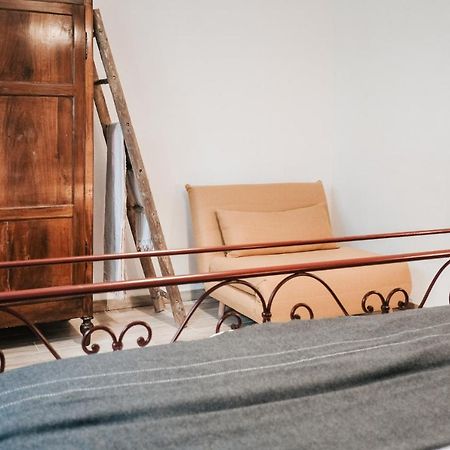 Tra Le Case Di Reggio - Passo Buole Reggio Emilia Exteriör bild